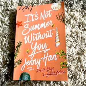 It’s not summer without you